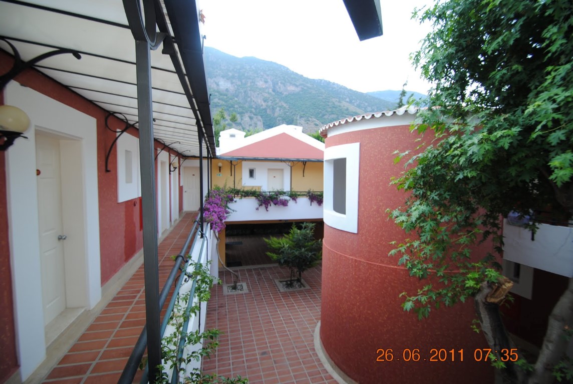 imagini hotel CLUB BELCEKIZ OLUDENIZ